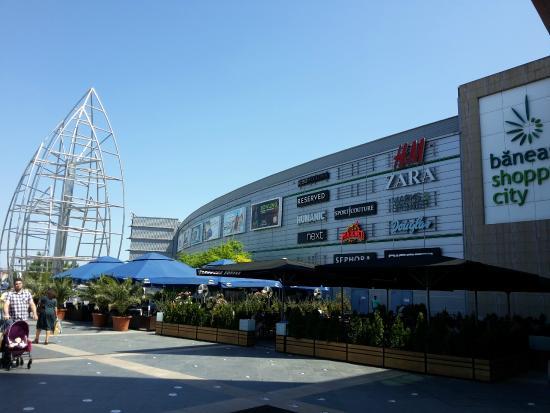 Baneasa Shopping City